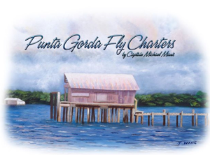 Punta Gorda Fly Fishing Charters