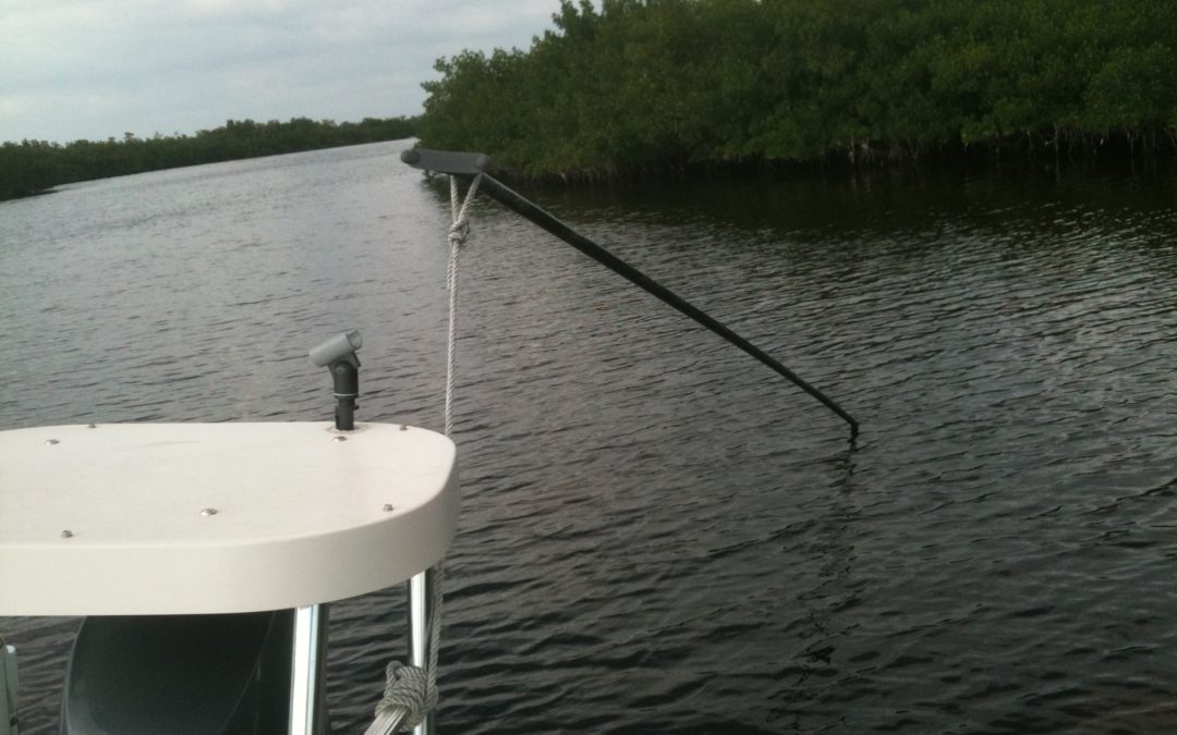 Charlotte Harbor fishing report