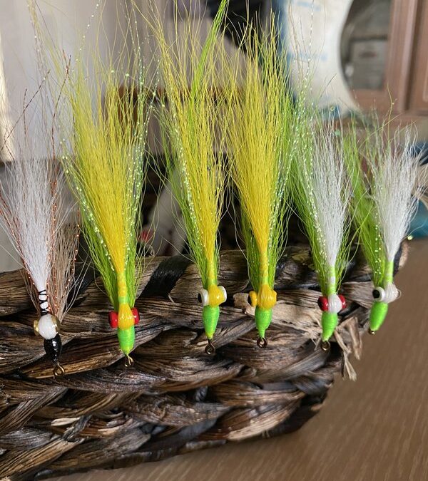 The Clousers of winter