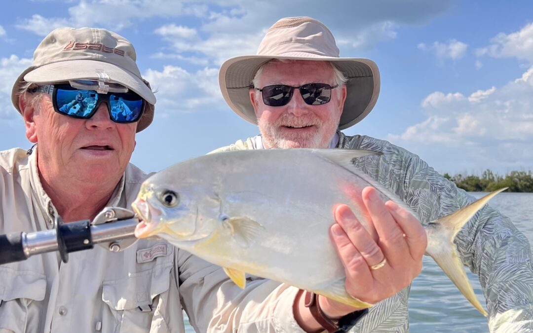 The last bit of winter